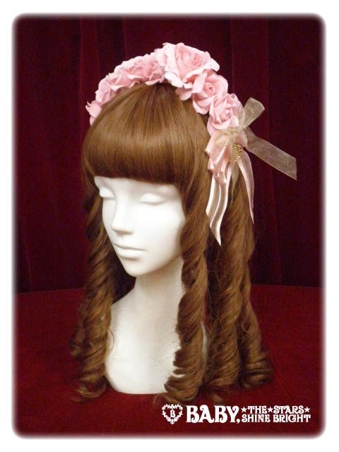 Bless from Michael Rose Headband（2013）