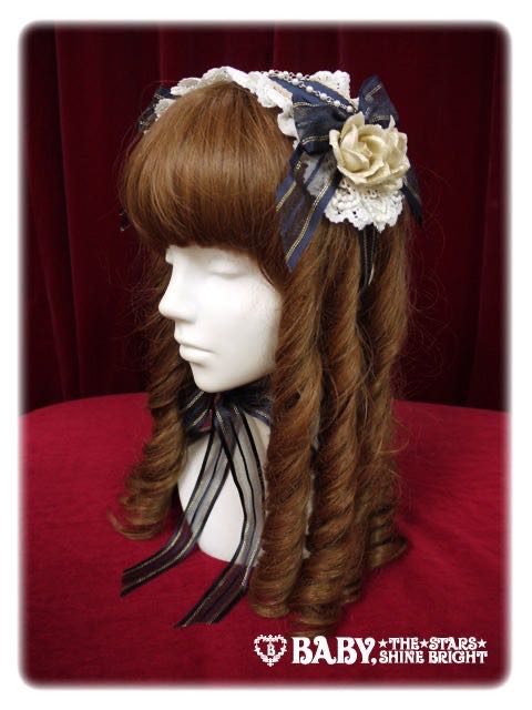 Bless from Michael Rose Headdress（2013）