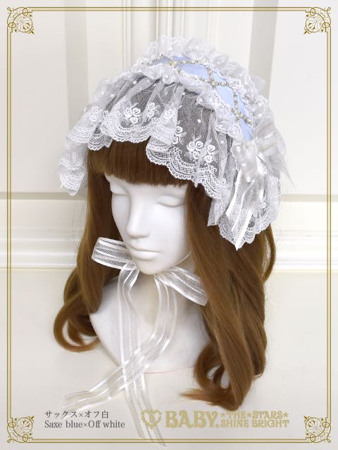 Bless from Michael Headdress (2020)