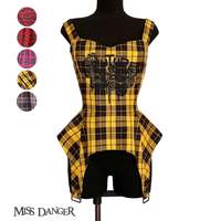 Punk Future" top
