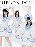 RibbonDoll缎带人偶 OP