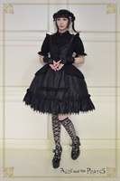Black Rose Fantasia ~Flower in the Dark~ JSK（2022）
