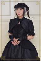 Black Rose Fantasia ~Flower in the Dark~ Bolero（2022）