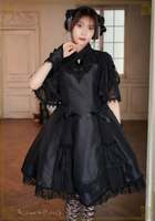Black Rose Fantasia ~Flower in the Dark~ OP（2022）