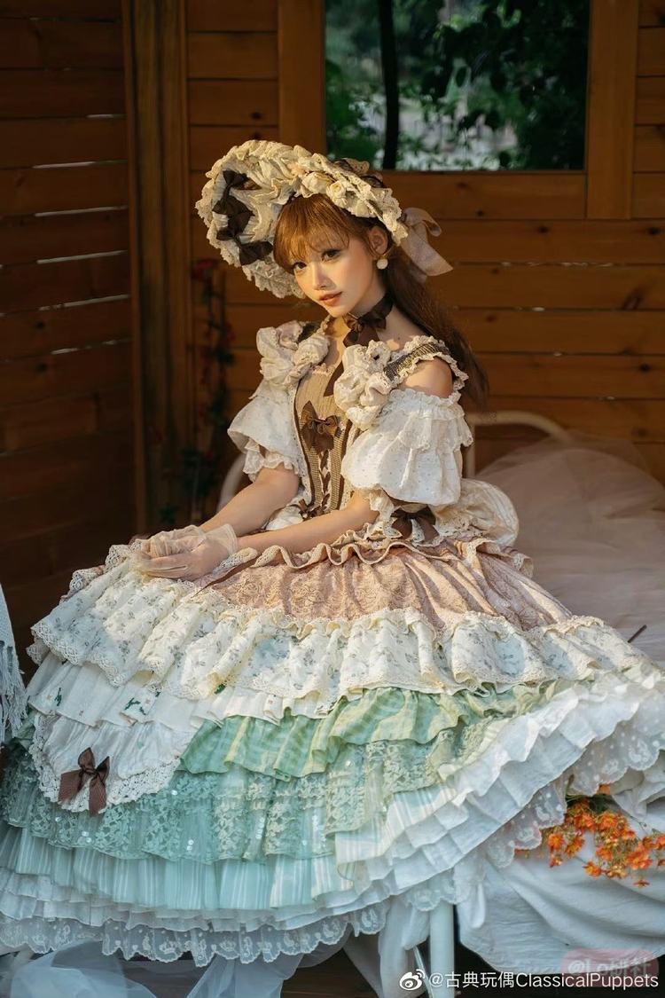 豌豆公主花嫁 （2021）