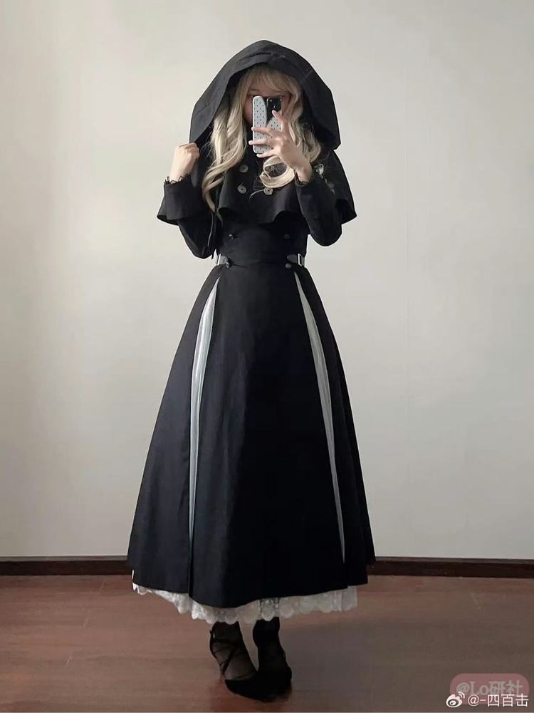 窄门 La Porte étroite（2024）