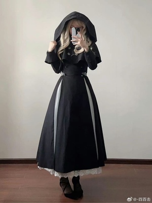 窄门 La Porte étroite（2024）