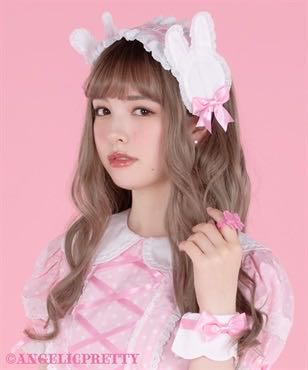 兔子的口袋 bnt