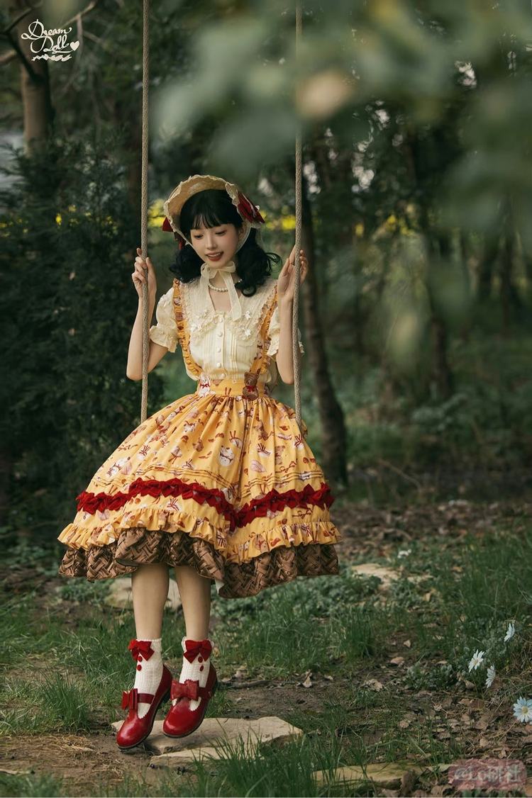 阿尔比草莓村