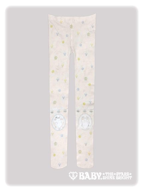 Holy Church of the Bless~ Tights