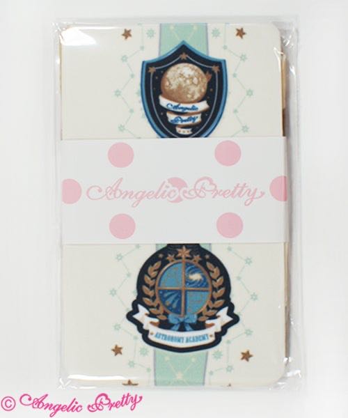 Astro Regimen Tights