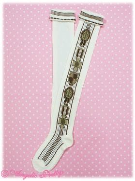 Chocolate Rosette OTKs（2012）