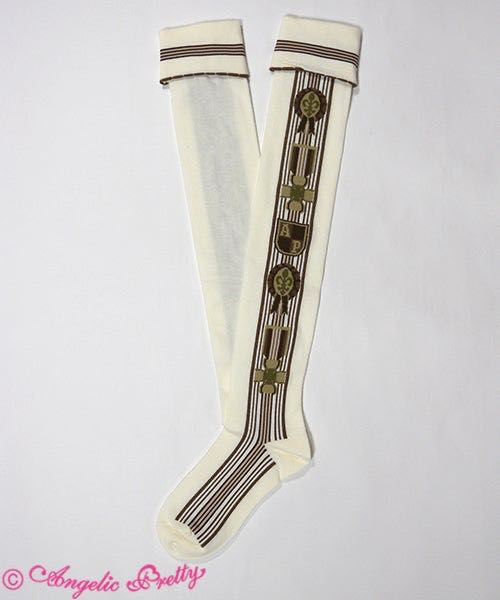 Chocolate Rosette OTKs (2016)