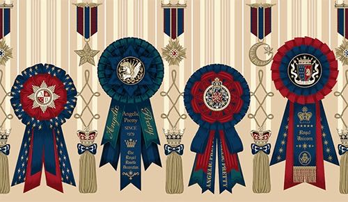 Rosette Collection