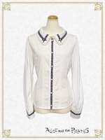 Angel's Secret Winery~ Tyrolean Blouse
