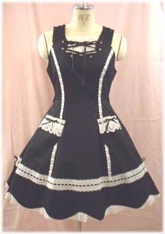 Hem Scallop JSK (2003)