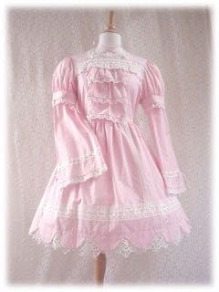 Hem Scallop OP（2002）