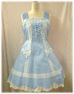 Hem Scallop JSK (2004）