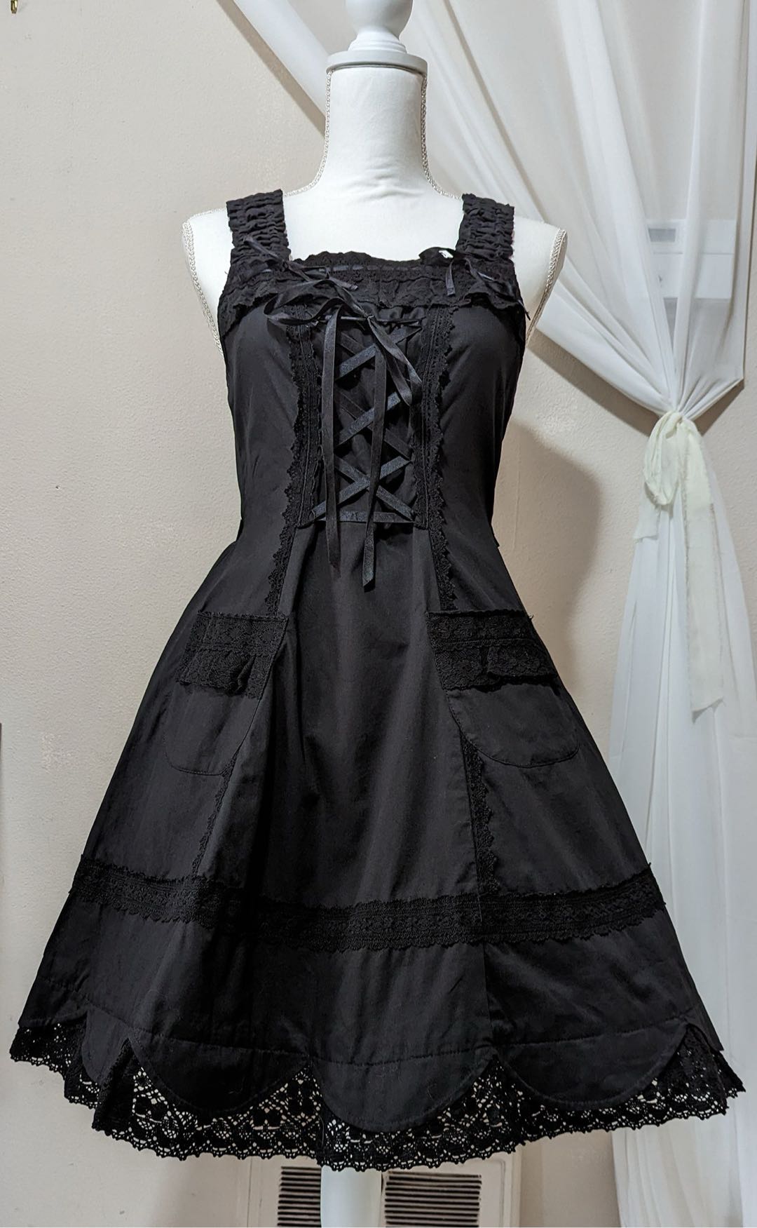 Hem Scallop JSK（2002）