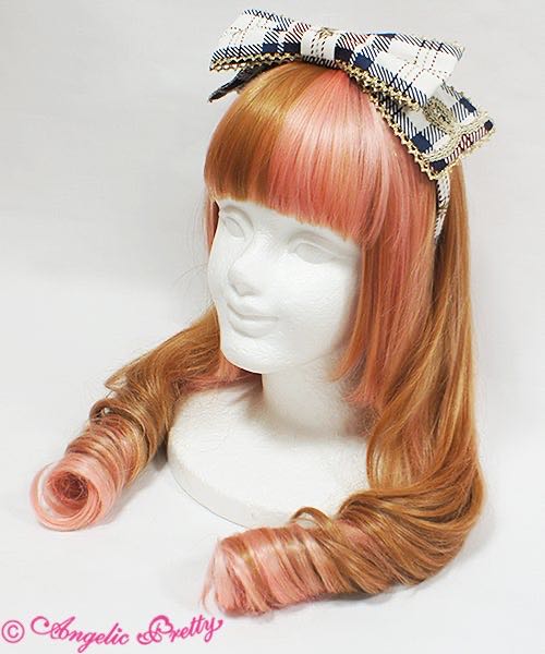 Cirque du L'Étoile Head Bow（2016）