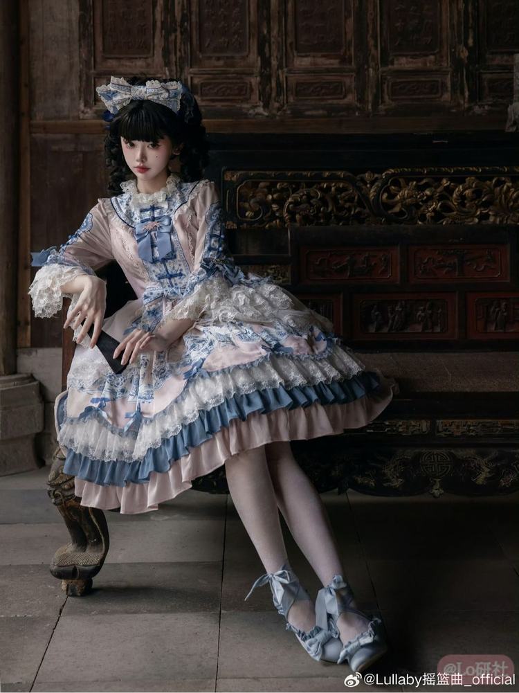 梨园梦瓷（2024）