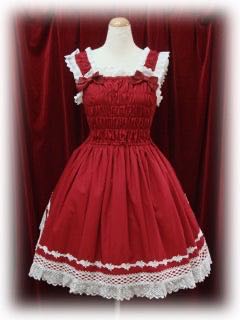 Shirring Princess JSK（2006）