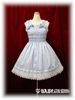 Shirring Princess JSK (2009)