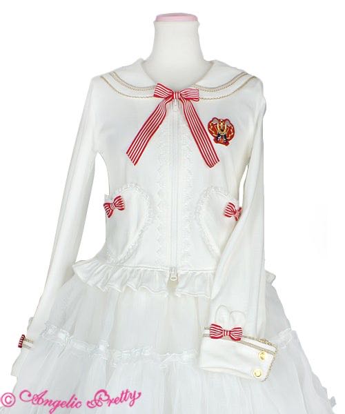 Bunny College Cutsew（2018）