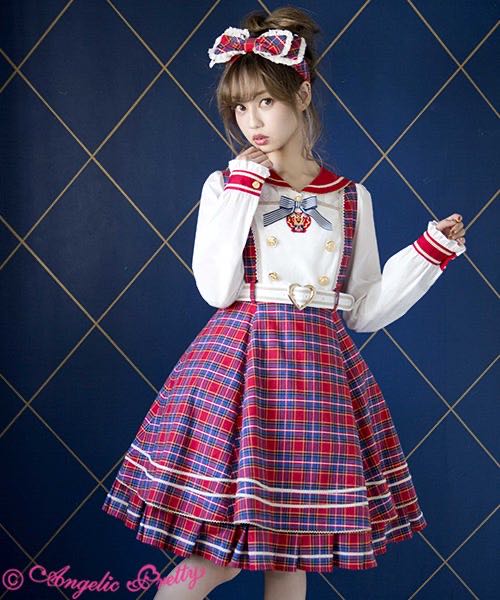 Bunny College JSK（2018）