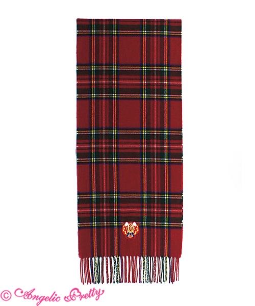 Bunny College Muffler（2018）