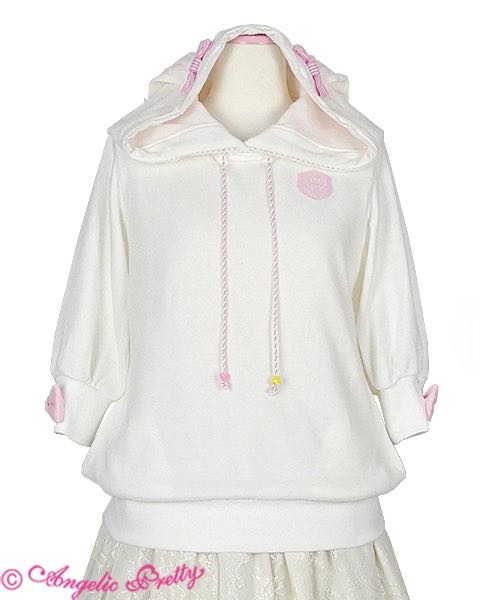 Bunny College Parka（2020）
