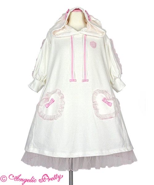 Bunny College Cutsew OP（2020）
