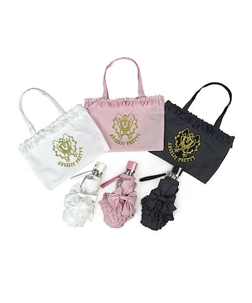Bunny College Folding Umbrella（2020）