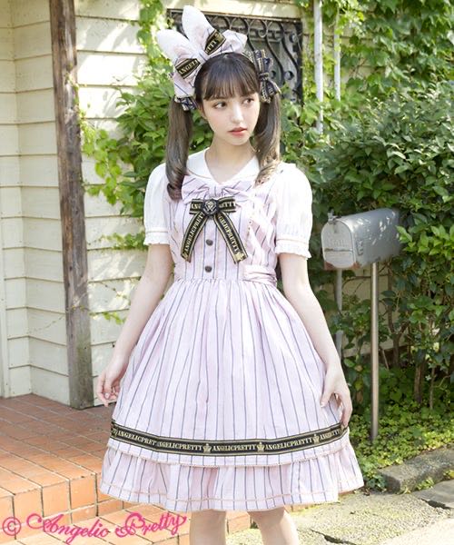 Bunny College Summer JSK（2020）