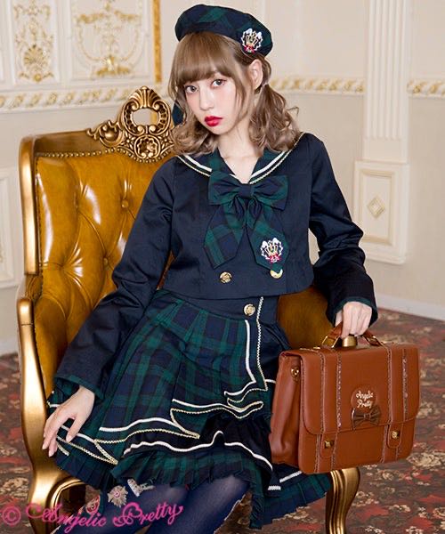 Bunny College Blaze（2018）