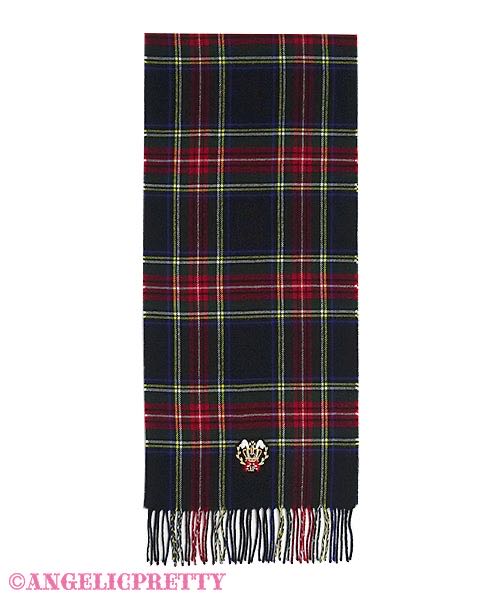 Bunny College Muffler (2020)