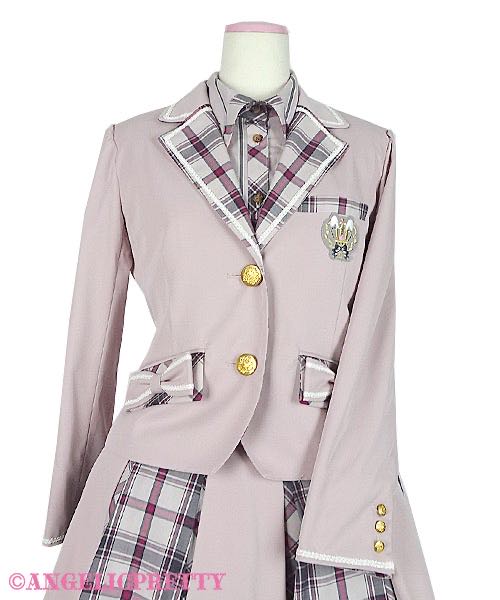 Bunny College Campus Jacket（2020）