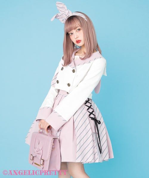 Bunny College Formal Set（2021）