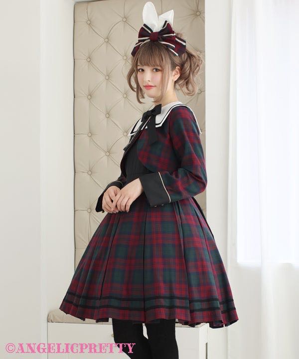 Bunny College Classical OP Set（2022）