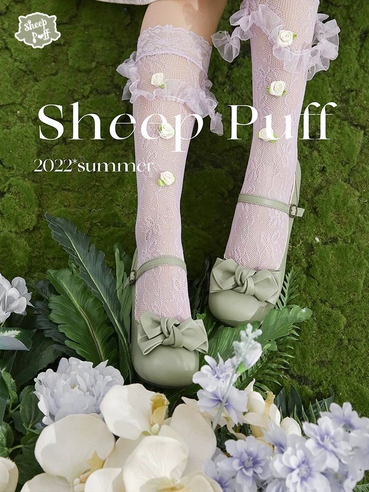 有点圆葡萄色 哑光绿紫