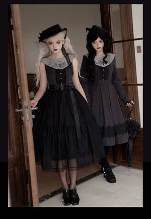 雾都灯塔（姐姐&妹妹款）