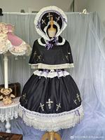 Ginger Doll Dress Set（2024上海限定）