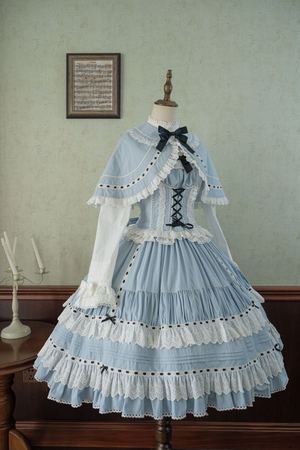 人偶回忆录 周年款