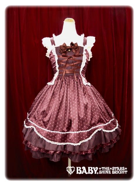 Kitty from the Starry Sky Twinkle JSK (2013）