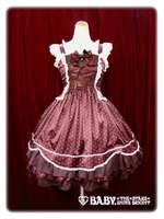 Kitty from the Starry Sky Twinkle JSK (2013）