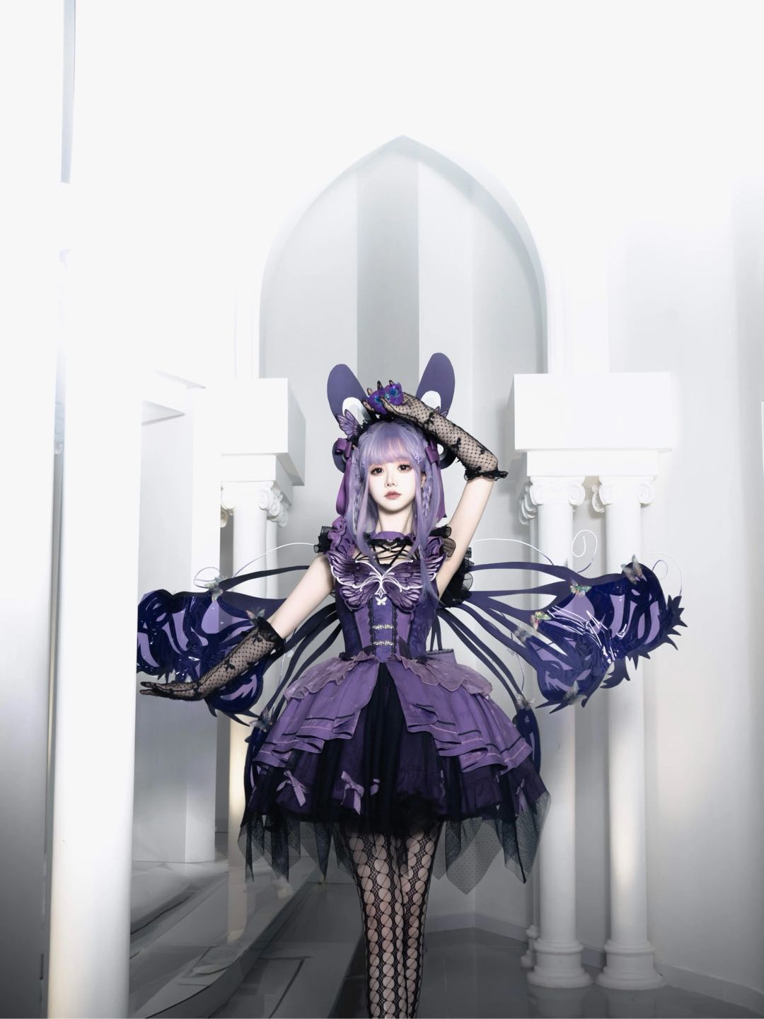 巴啦啦小魔仙联名