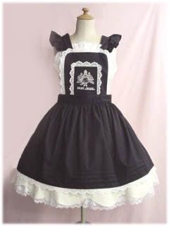 Alice's Tea Party Apron（2003）