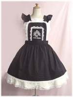 Alice's Tea Party Apron（2003）