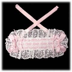 Alice's Tea Party Headdress（2002）