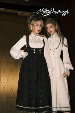 小香风瞎裁（2024）